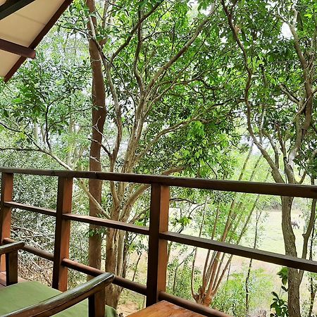 Elephant Lodge Udawalawe Eksteriør bilde