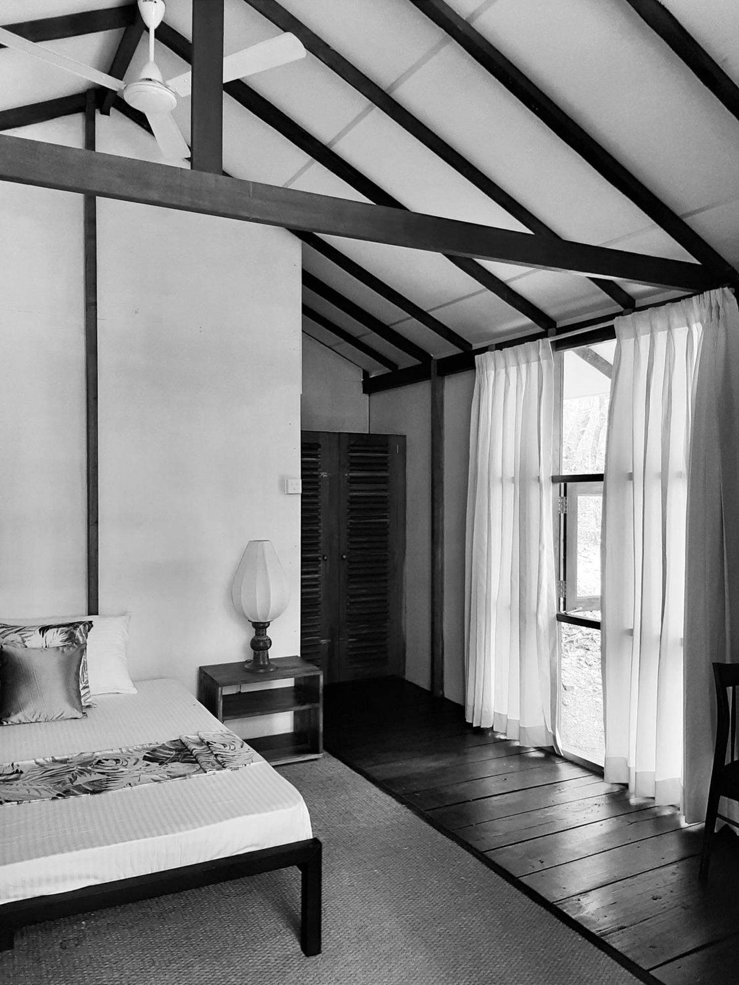 Elephant Lodge Udawalawe Eksteriør bilde