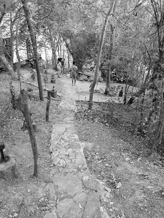 Elephant Lodge Udawalawe Eksteriør bilde